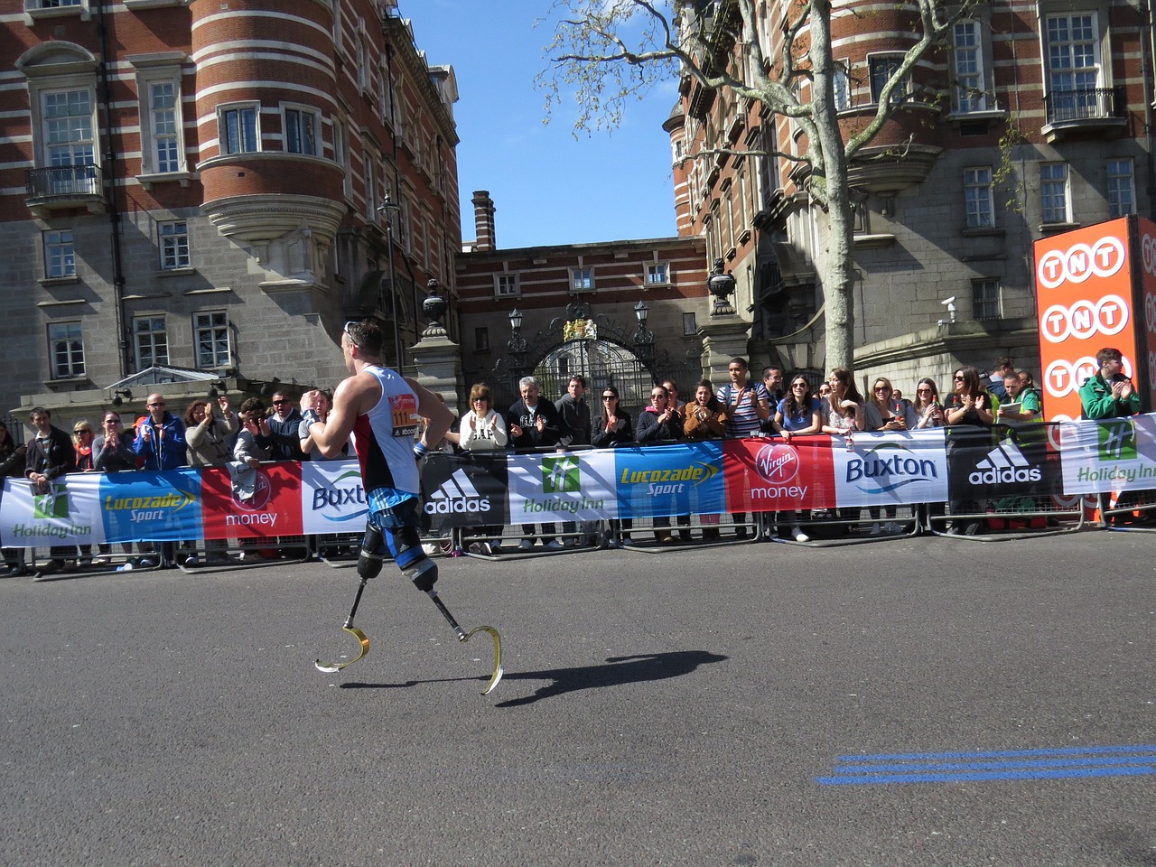 Bouncing Back from Disability - The Power of Resilience